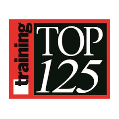 Top 125 training.