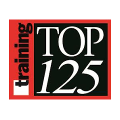 Top 125 training.