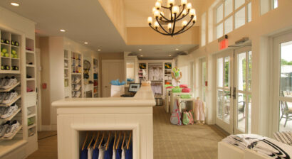 Wequassett store.