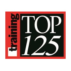 Top 125 training.